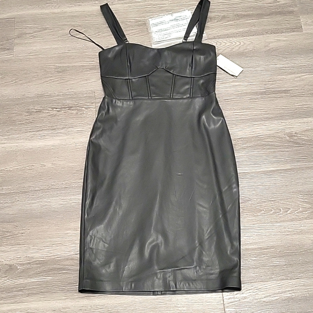 Elegant Black Dress